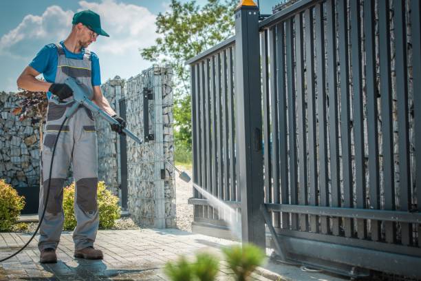 Best Gas Station Cleaning  in Otisville, NY