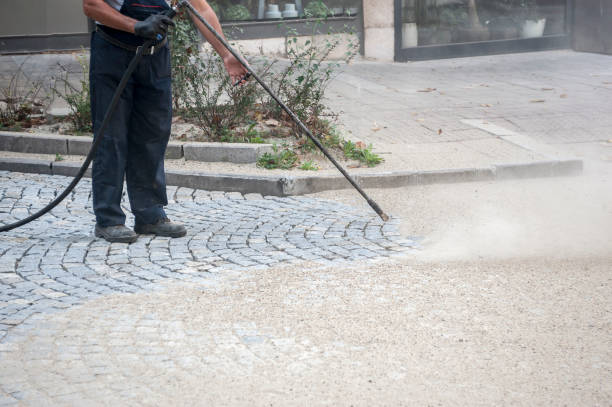 Best House Exterior Washing  in Otisville, NY