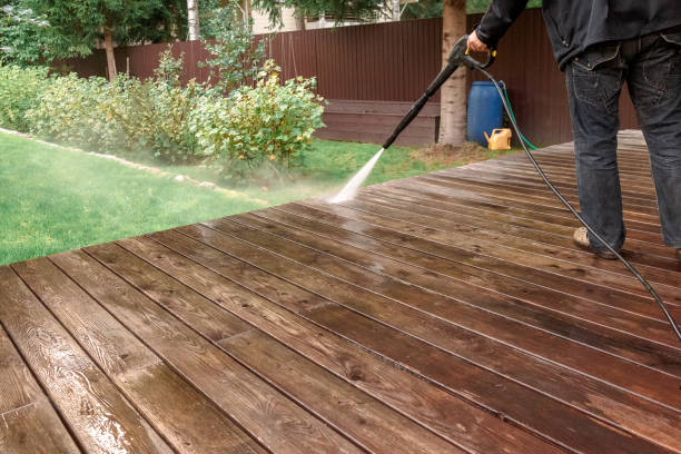 Best Fence Cleaning  in Otisville, NY