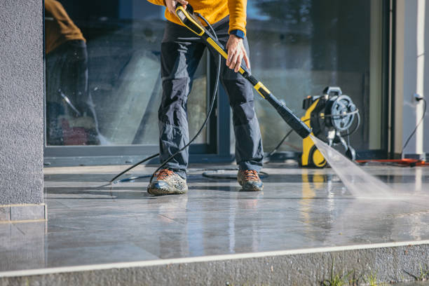 Best Machinery and Equipment Cleaning  in Otisville, NY