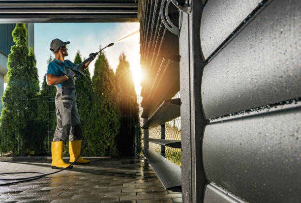 Best Post-Construction Pressure Washing  in Otisville, NY