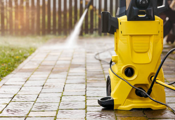 Best Parking Lot and Garage Cleaning  in Otisville, NY