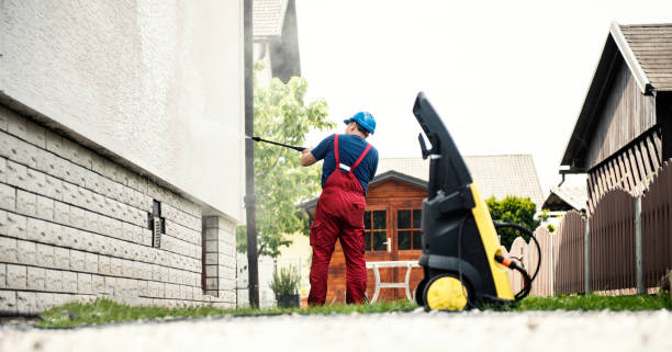 Best Patio and Deck Pressure Washing  in Otisville, NY